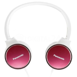 Słuchawki Panasonic RP-HF300ME-P