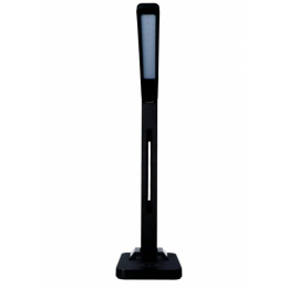 Lampa biurkowa Maxcom ML3000 LUX czarna