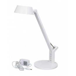 Lampa biurkowa Maxcom ML4400 Lumen biała