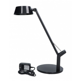 Lampa biurkowa Maxcom ML4400 Lumen czarna