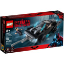 Klocki LEGO Batmobil: pościg za Pingwinem 76181