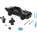 Klocki LEGO Batmobil: pościg za Pingwinem 76181