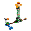 Klocki LEGO Boss Sumo Bro i wieża 71388