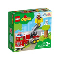 Klocki LEGO Wóz strażacki 10969