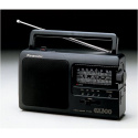 Radio Panasonic RF-3500E9-K