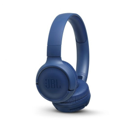 Słuchawki bluetooth JBL Tune500BT Niebieskie