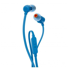 Słuchawki JBL Tune110 Niebieskie