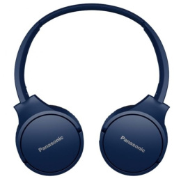 Słuchawki Panasonic RB-HF420BE-A