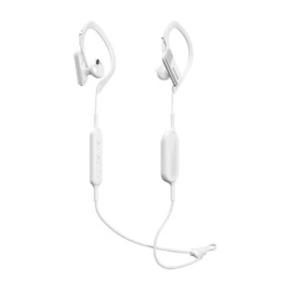 Słuchawki Panasonic RP-BTS10E-W białe