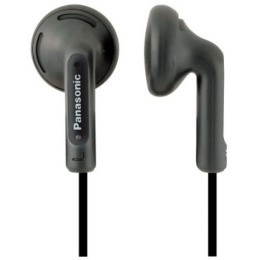 Słuchawki Panasonic RP-HV095E-K