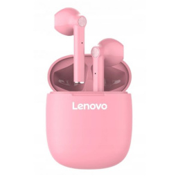 Słuchawki TWS Lenovo HT30 pink