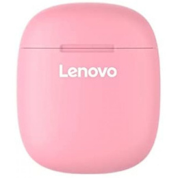 Słuchawki TWS Lenovo HT30 pink