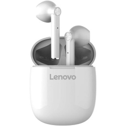 Słuchawki TWS Lenovo HT30 white