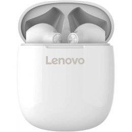 Słuchawki TWS Lenovo HT30 white