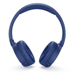 Słuchawki bluetooth JBL Tune600BT NC Niebieskie