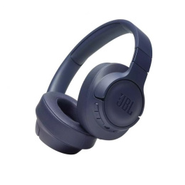 Słuchawki bluetooth JBL Tune700BT Niebieskie