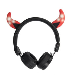 Słuchawki nauszne Forever Devil AMH-100