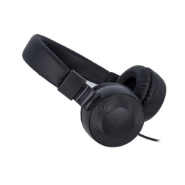 Słuchawki nauszne Setty D1021 czarne