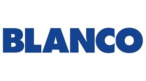 BLANCO LINUS-S Silgranit-Look biały Linia Linus-S
